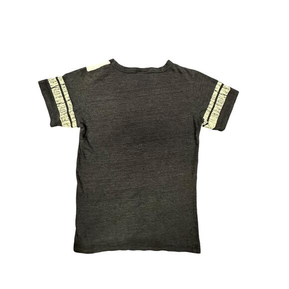 Pittsburgh Steelers Ladies Top Size M - Picture 2 of 4